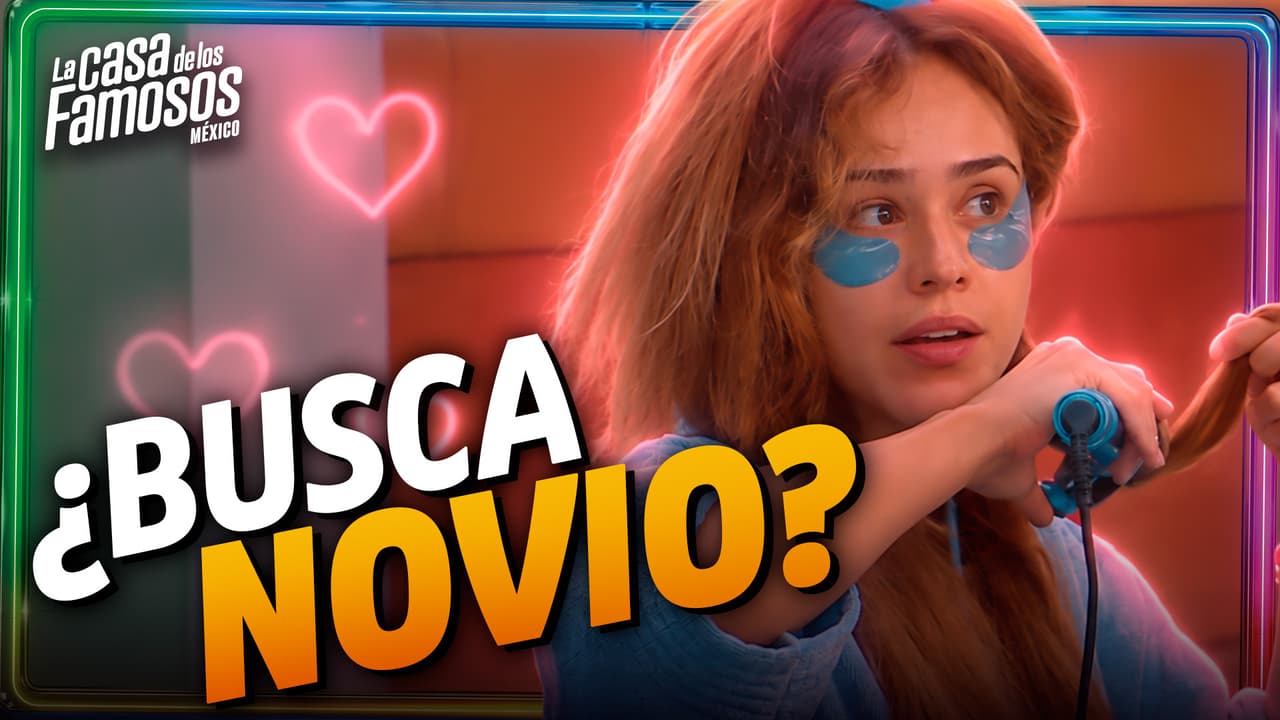 Yanet García revela por qué a sus 35 AÑOS no tiene NOVIO