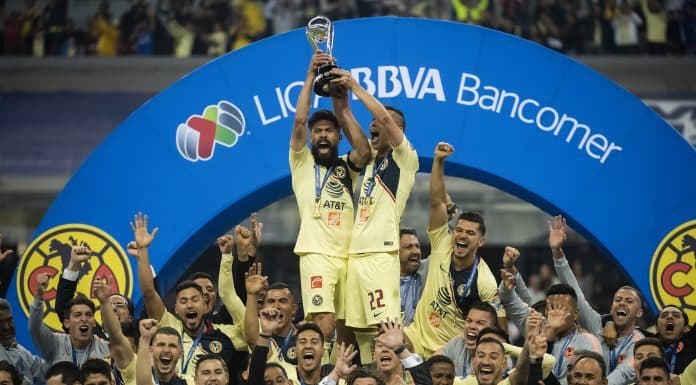 Televisa Deportes líder absoluto en juegos de Final del Torneo Apertura 2018 de la Liga MX
