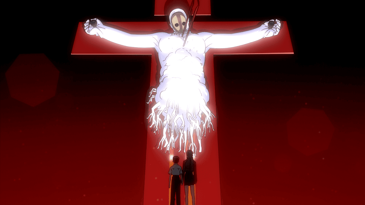 Coro de gospel canta opening de 'Evangelion'