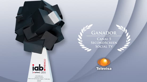 Social TV Canal 5