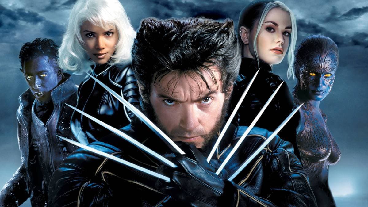 Con la compra de Fox, los derechos de X-Men, Deadpool y los Fantastic Four vuelven a Marvel Studios.