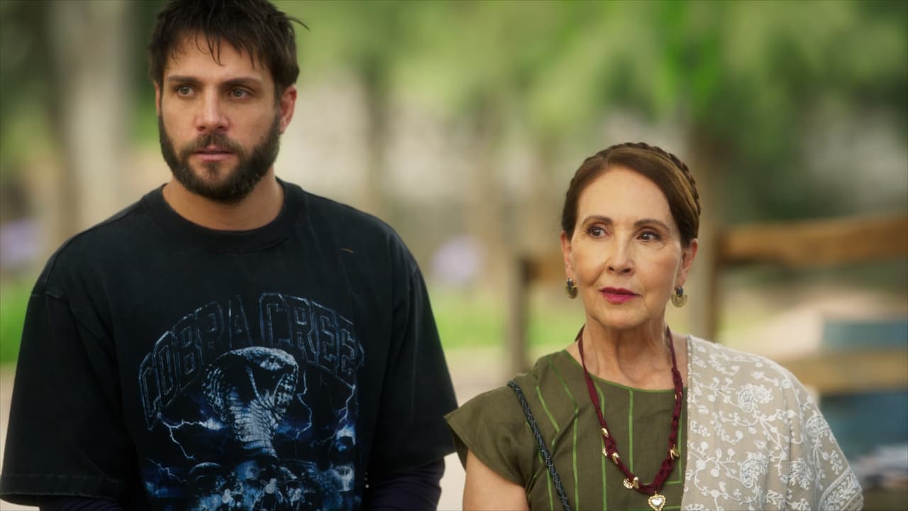 Amanecer Capítulo 31 - Aquí ni los muertos descansan en paz