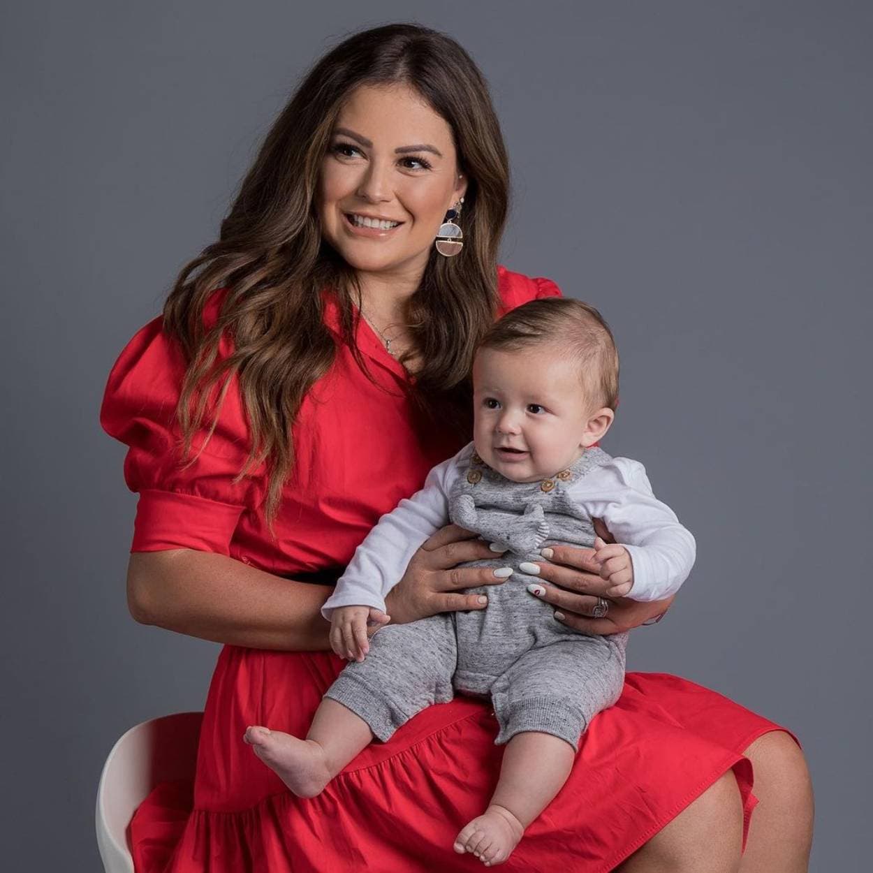 ¡No se vale! Mariana Echeverría sufre intento de extorsión con Lucca