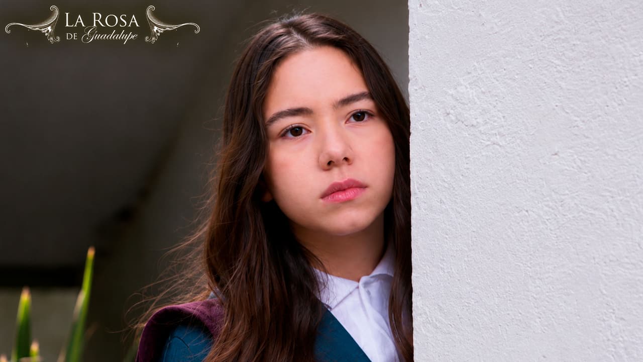 La Rosa de Guadalupe: capítulo completo "Veneno en el corazón"