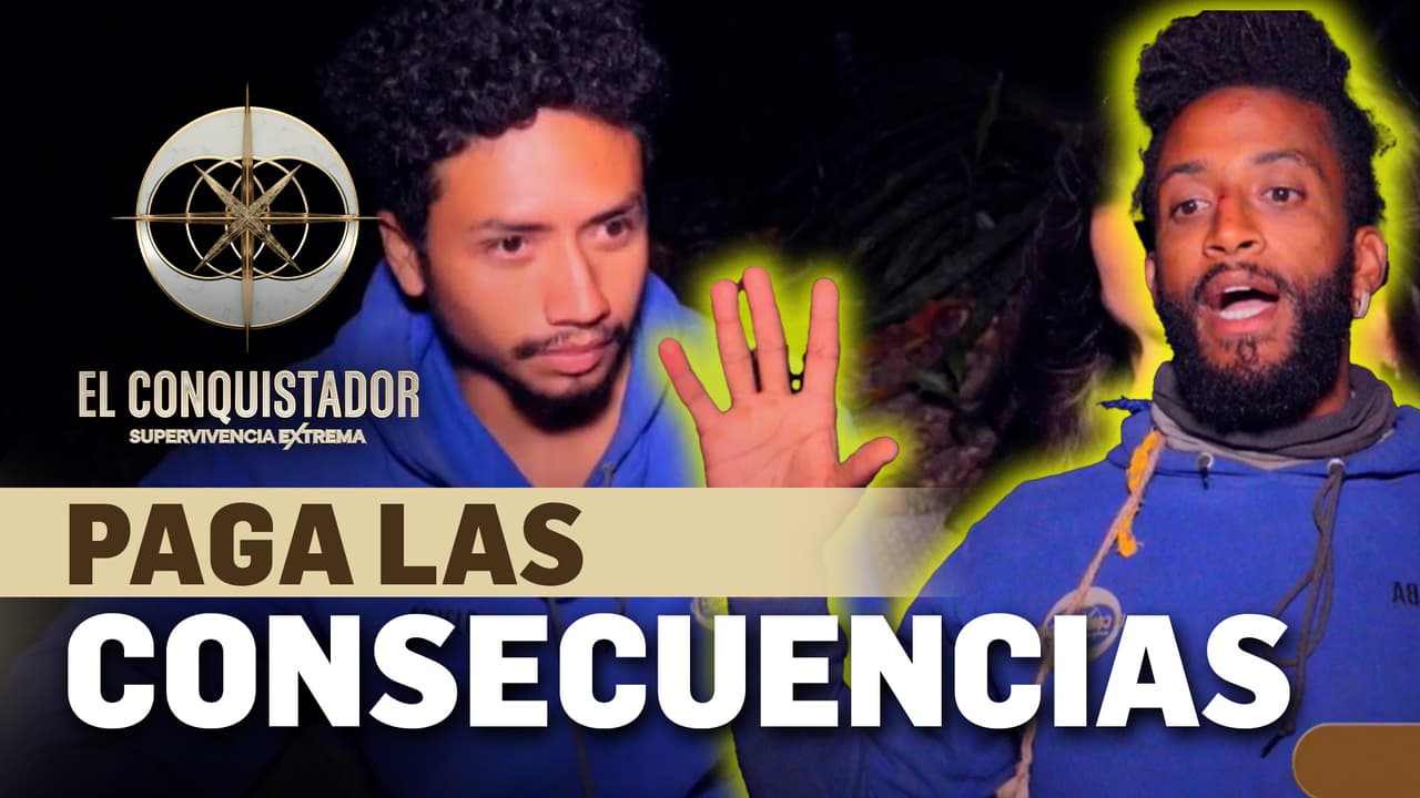 ¡NADIE LO VIO VENIR! Arielo engañó a todos para mandar a Mamba a eliminación