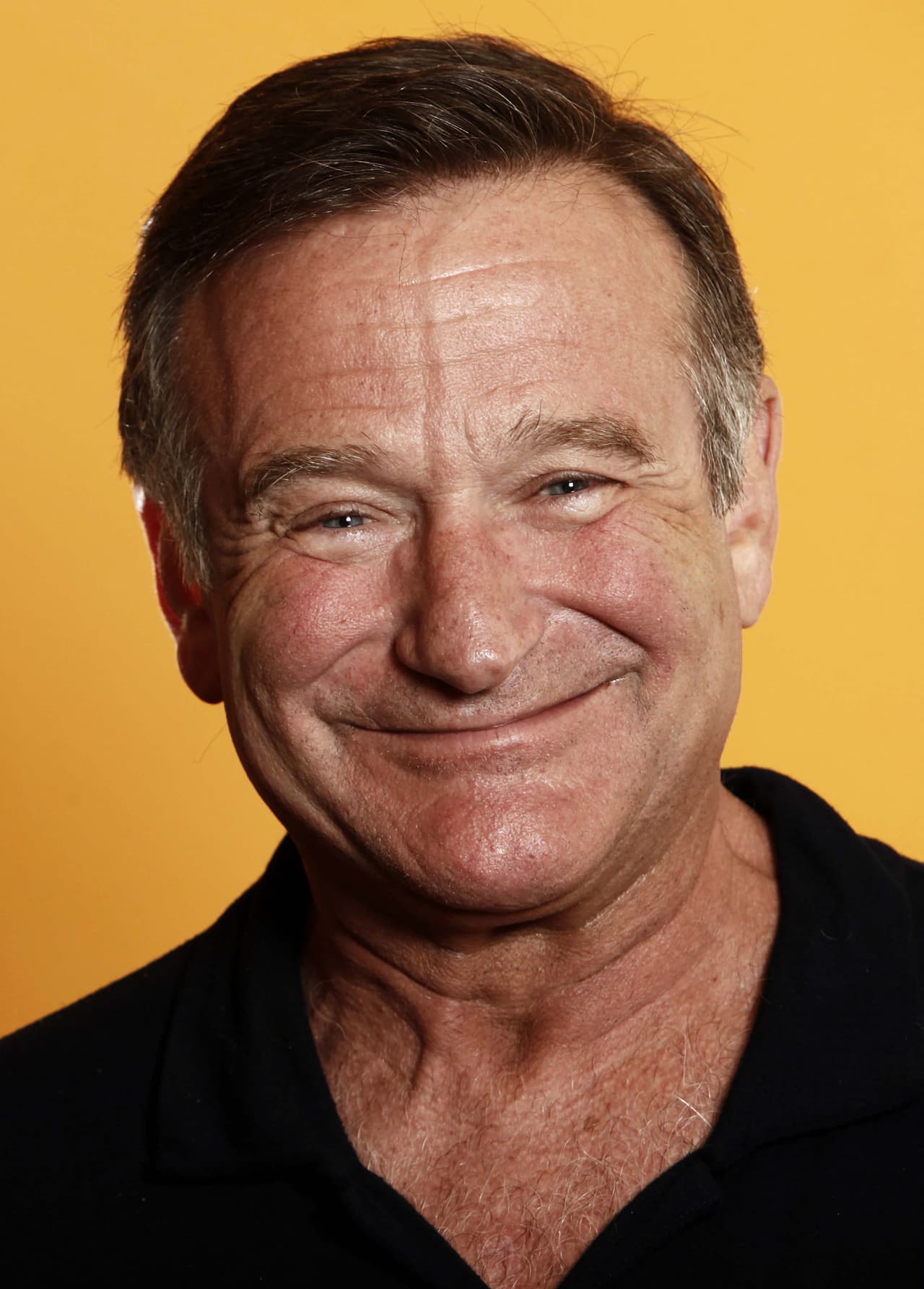 Fallece el actor Robin Williams