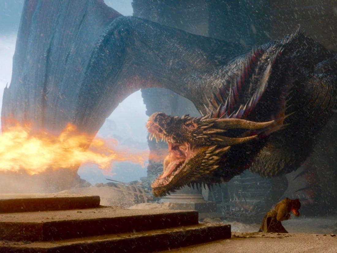 La serie precuela de Game of Thrones fue cancelada