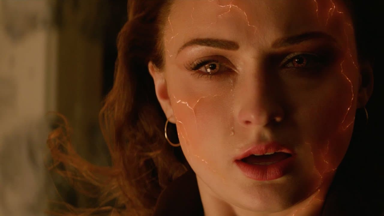 Dark Phoenix va a matar a todos los mutantes