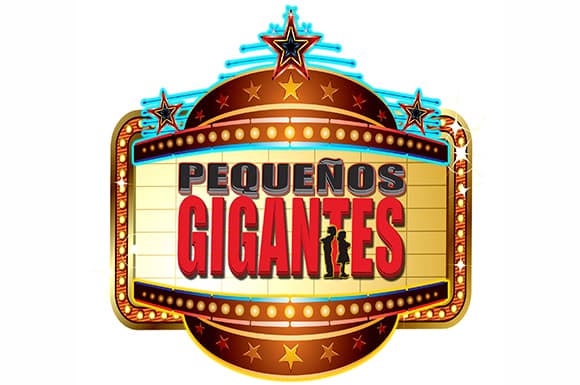 'Pequeños Gigantes' llegará a Hungría en 2016