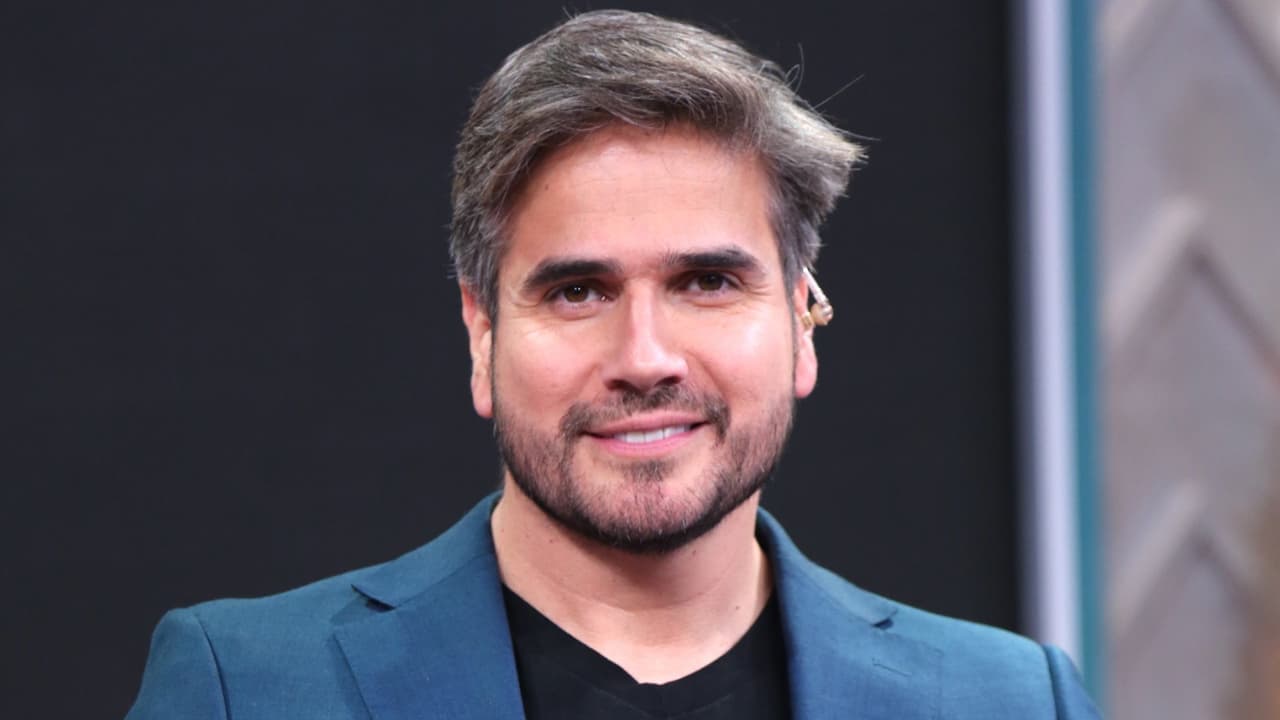 Daniel Arenas habla sobre su gran regreso a las telenovelas y revela detalles de su personaje en Guardián de mi Vida