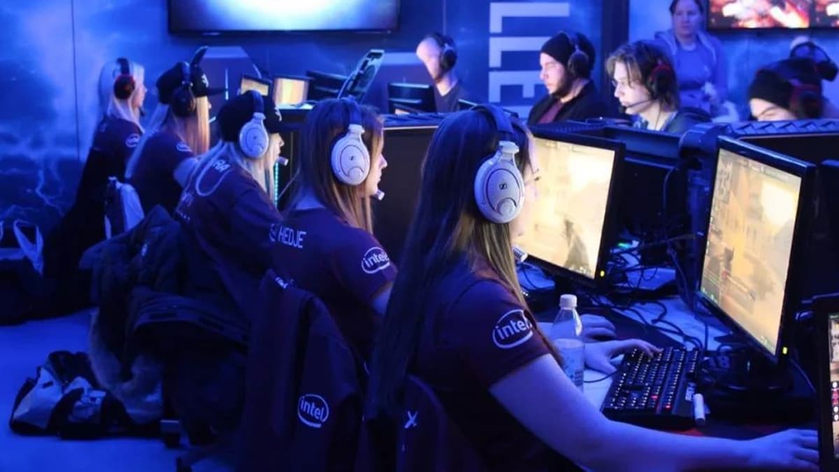 Cada vez hay más espacios, en diversos aspectos, para mujeres que inspiren dentro de los videojuegos.