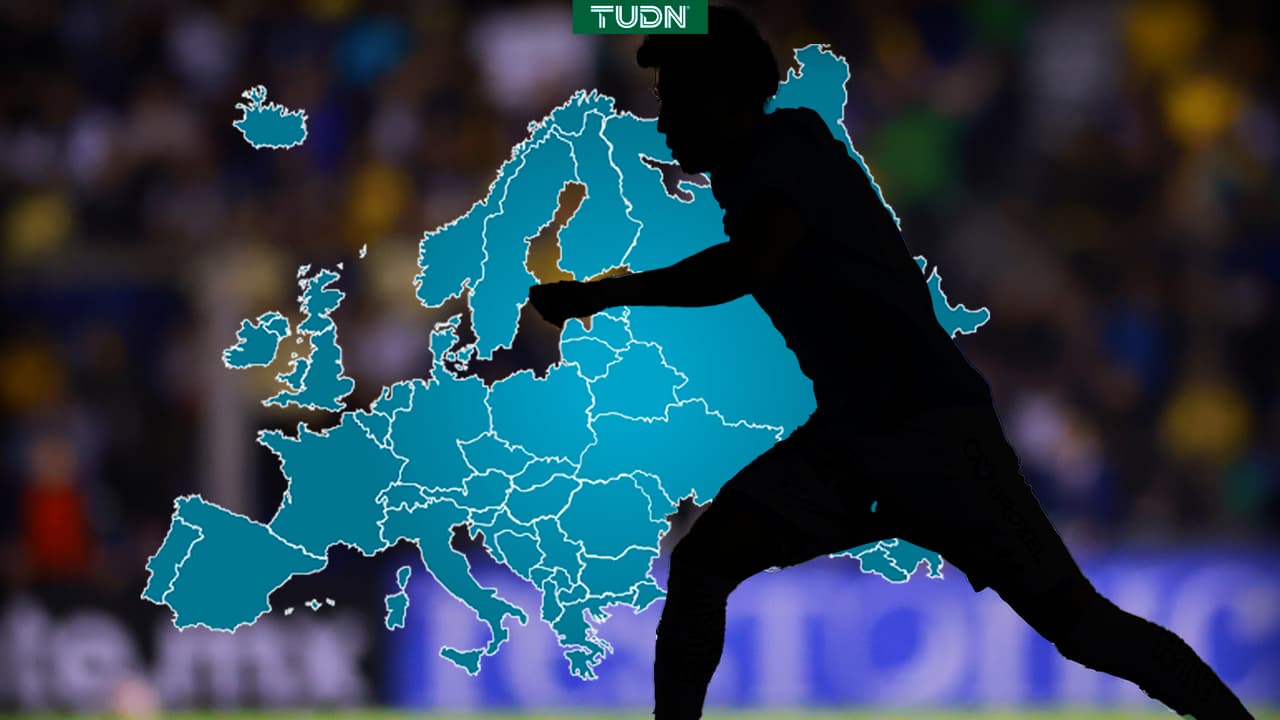 Joya mexicana del Mundial de Clubes genera interés en Europa 