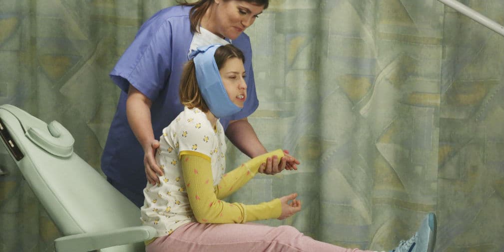 The Middle