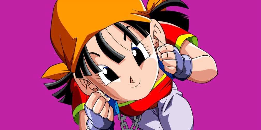 ¿'Pan' puede transformarse en súper saiyajin?