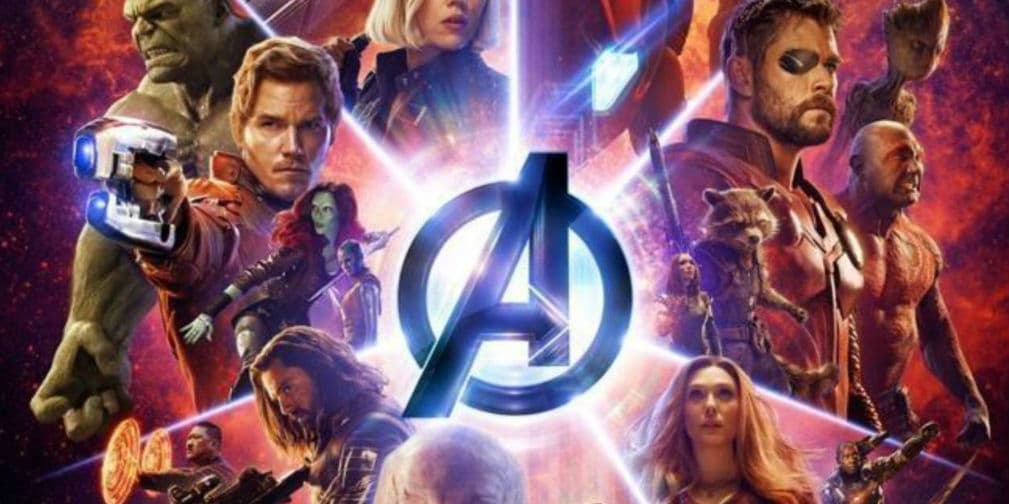 Así se verían los Vengadores en Avengers 4