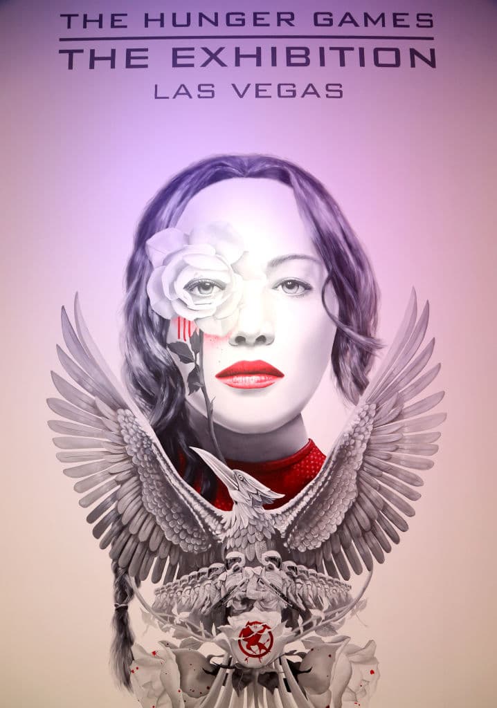 Y, por supuesto, no podía faltar Katniss Everdeen en la saga de 'Los Juegos del Hambre' en cuatro películas que salieron entre 2012 y 2015. Recuerda que este domingo 26 de julio puedes ver en nuestro MegaCine 'Sinsajo: Parte 2' en punto de las 21:45 horas por Canal 5.