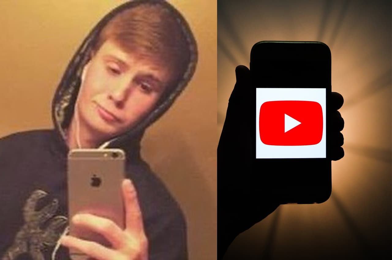 Broma termina en tragedia: Disparan a youtuber que fingía ser asaltante