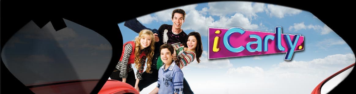 I Carly