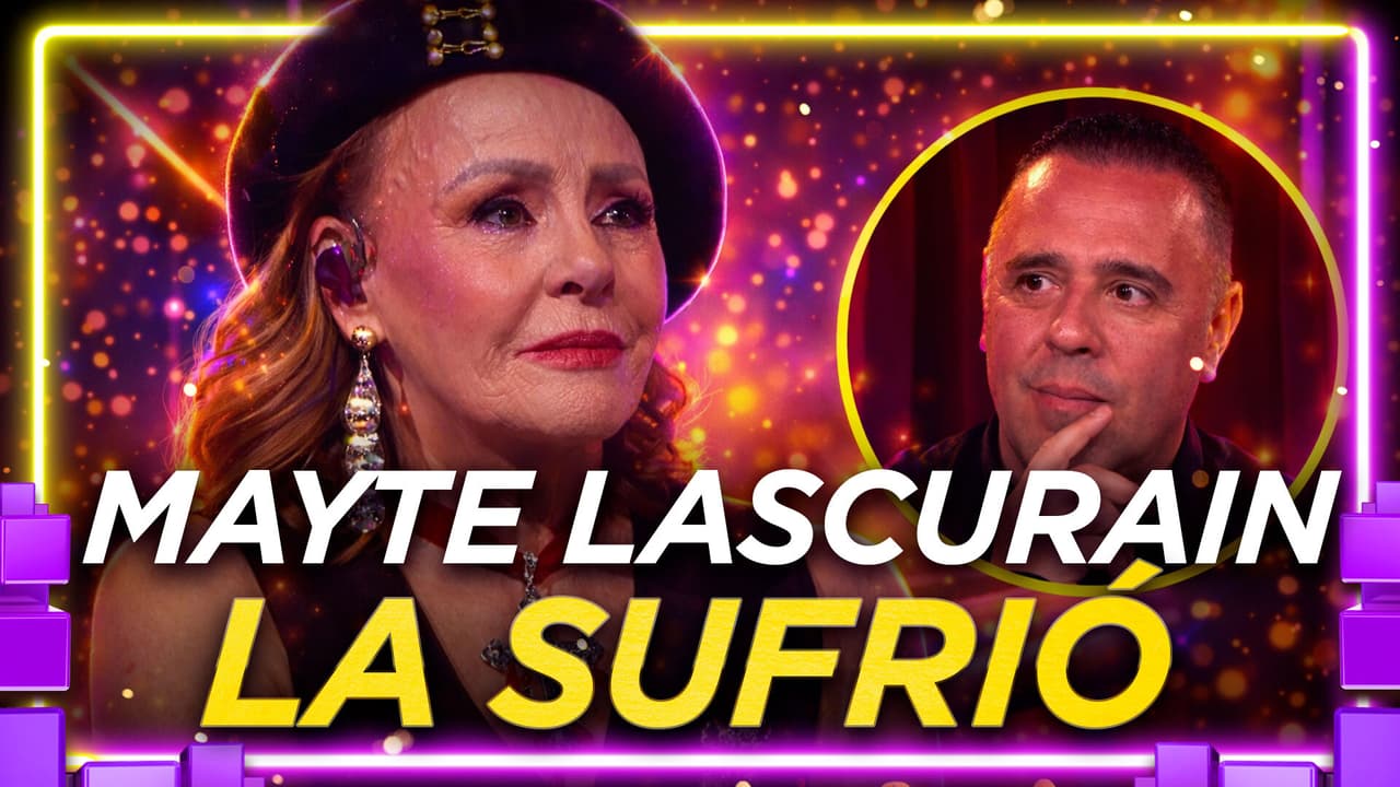 Lalo Suárez fue ESTRICTO con Mayte Lascurain en su presentación de reggaeton
