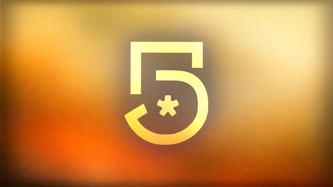 Este sábado tenemos la tripleta perfecta en Canal 5
