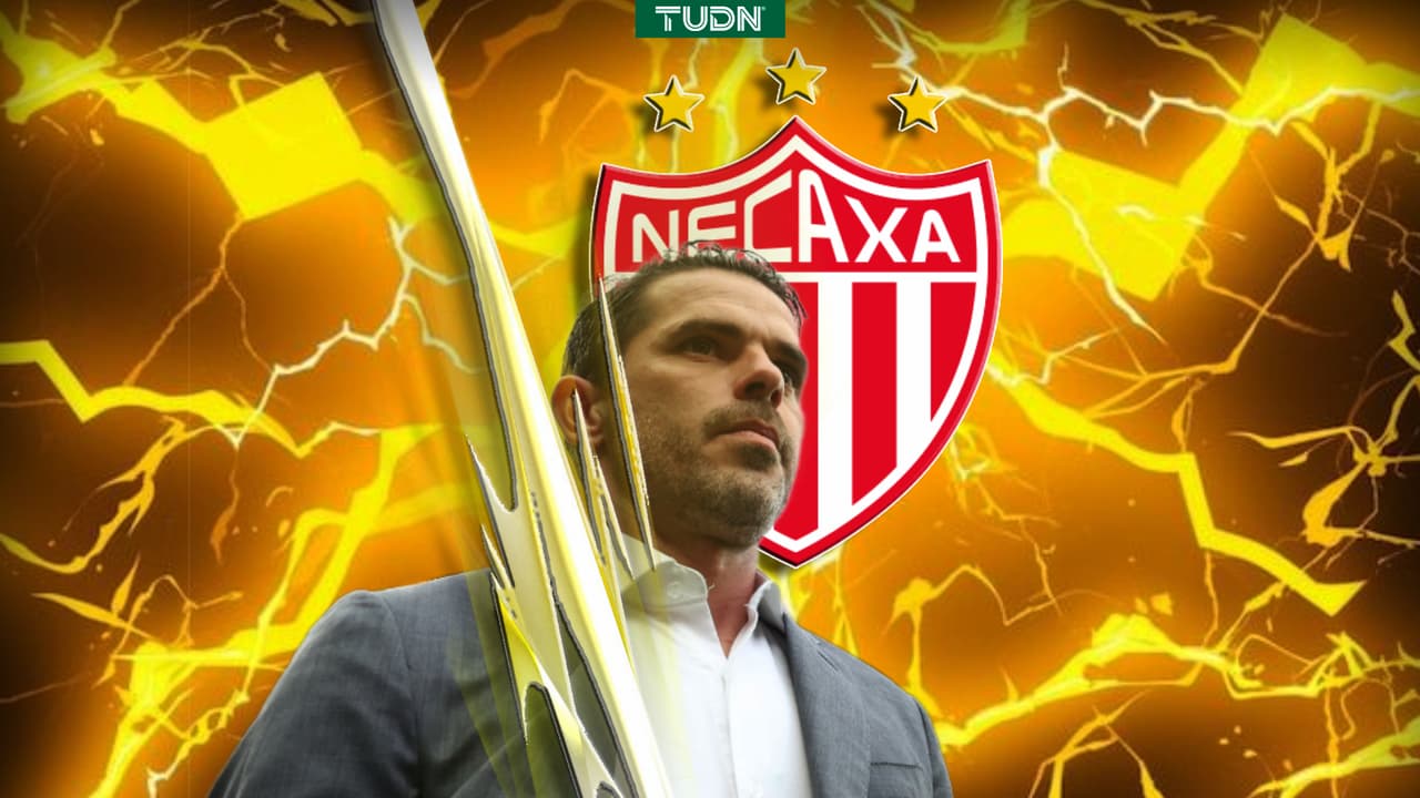 ¡Es oficial! Gago está de regreso en la Liga MX
