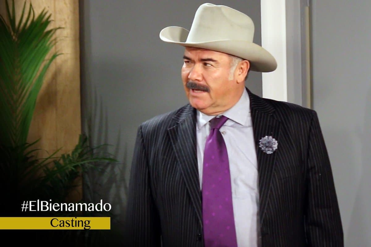 El Bienamado