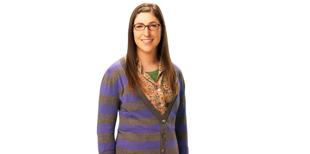 Actriz de The Big Bang Theory al rescate de los gatos