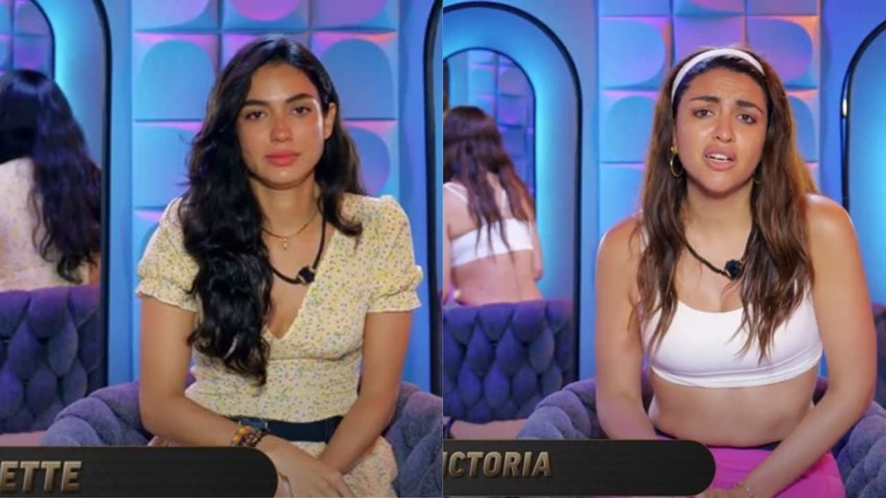 Jeanette explota por la salida de Ale de ‘Soltero Cotizado' y muestra su ‘odio’ por Victoria