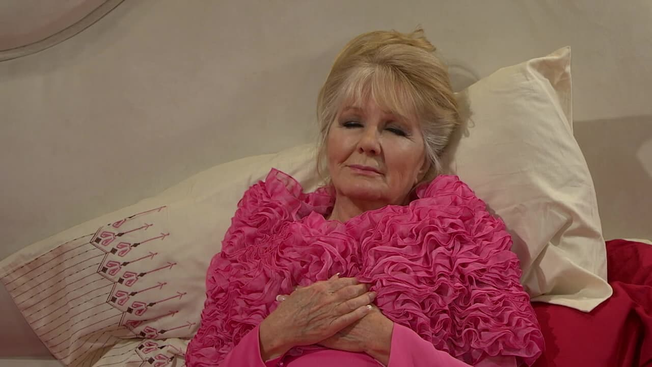 Una familia con suerte Capítulo 130 Completo: Descansa en paz, Fernanda Peñaloza