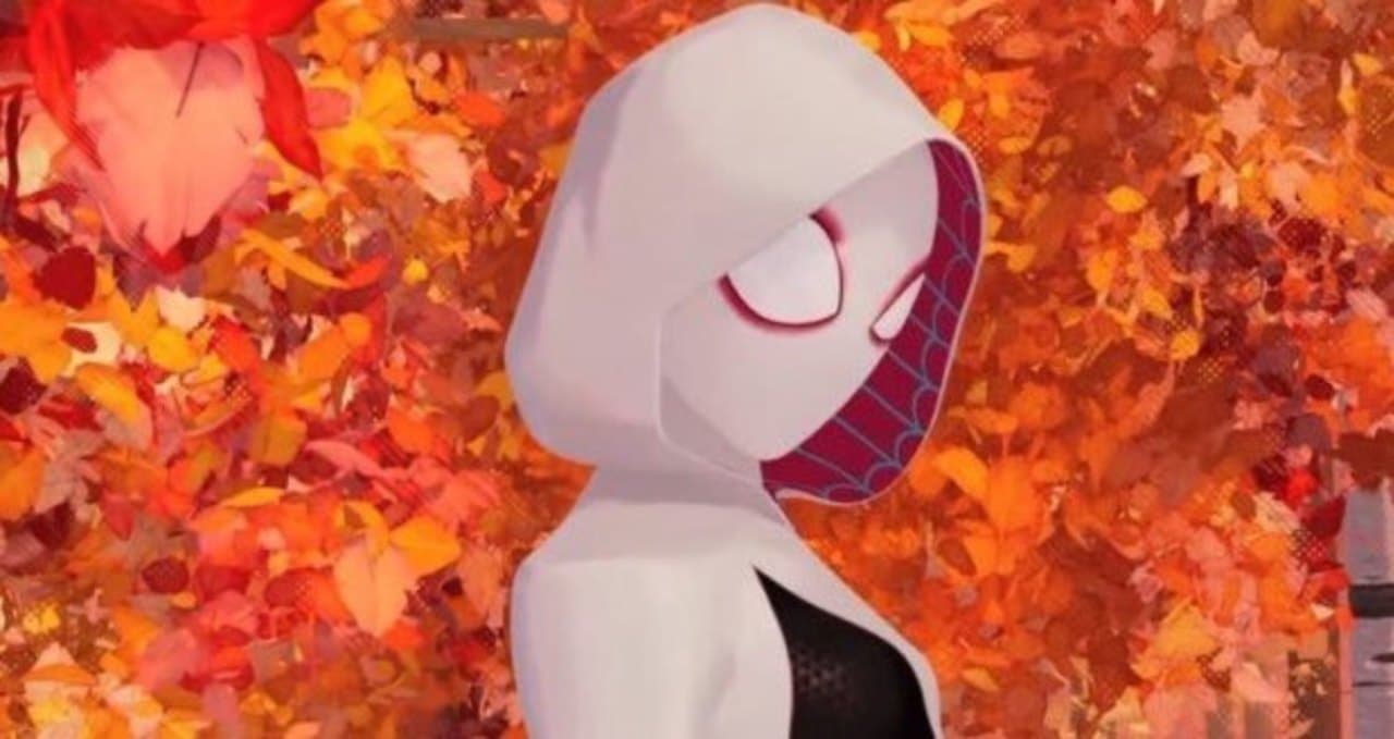 Creador de Venom dibuja a Spider Gwen