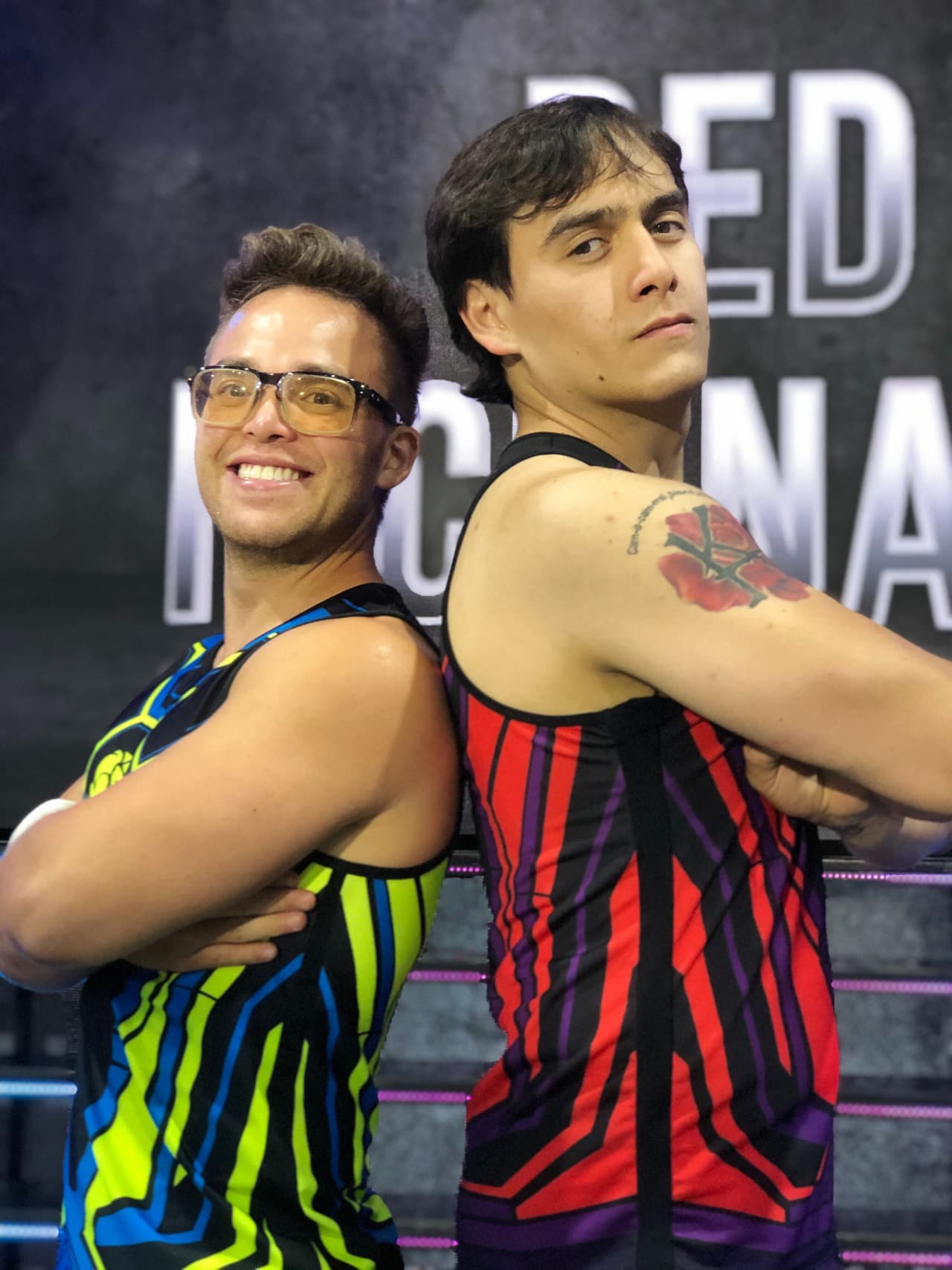 Con Yurem sangrando y Julián Figueroa cantando bajo el agua helada, así debutaron en Guerreros 2020