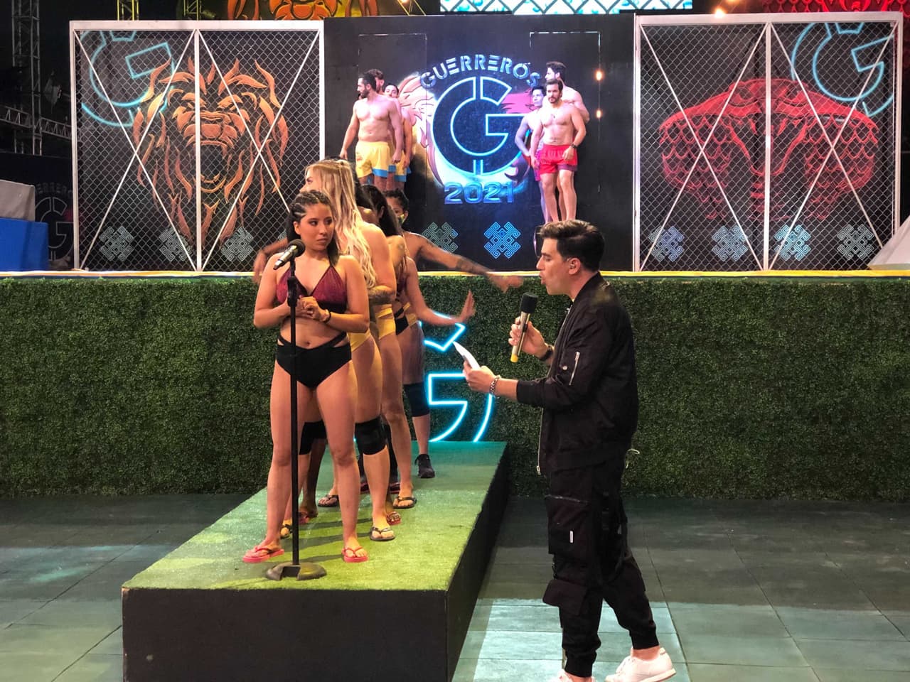 Paredón del Saber está de regreso y Cobras fue el campeón de este juego.