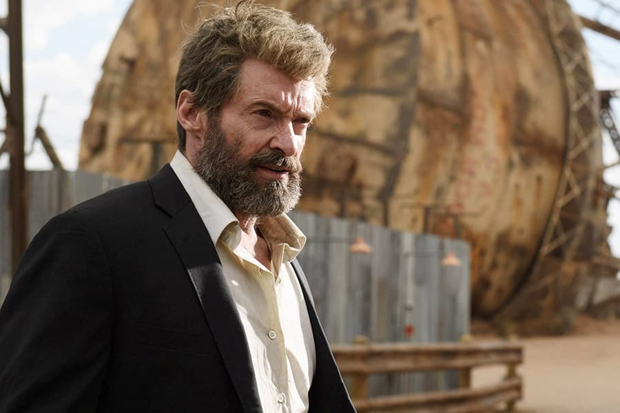 TEST: Demuestra cuándo recuerdas de Logan, la última película de Hugh Jackman como Wolverine