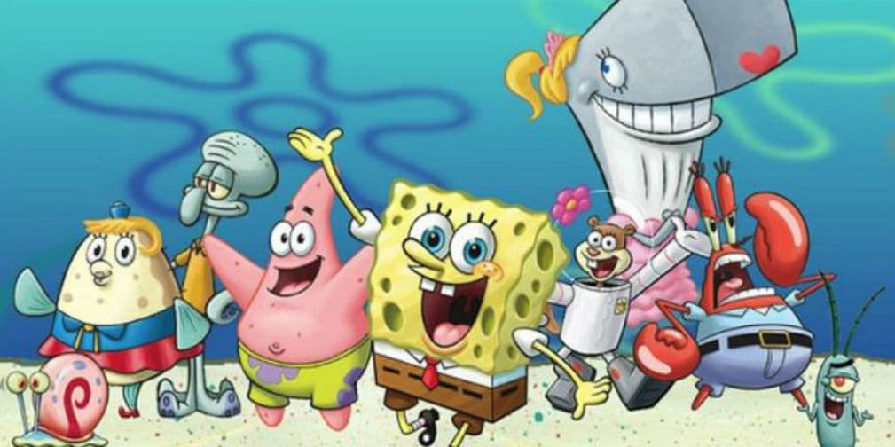 Test Bob Esponja: ¿Qué personaje de la caricatura dijo estas frases?