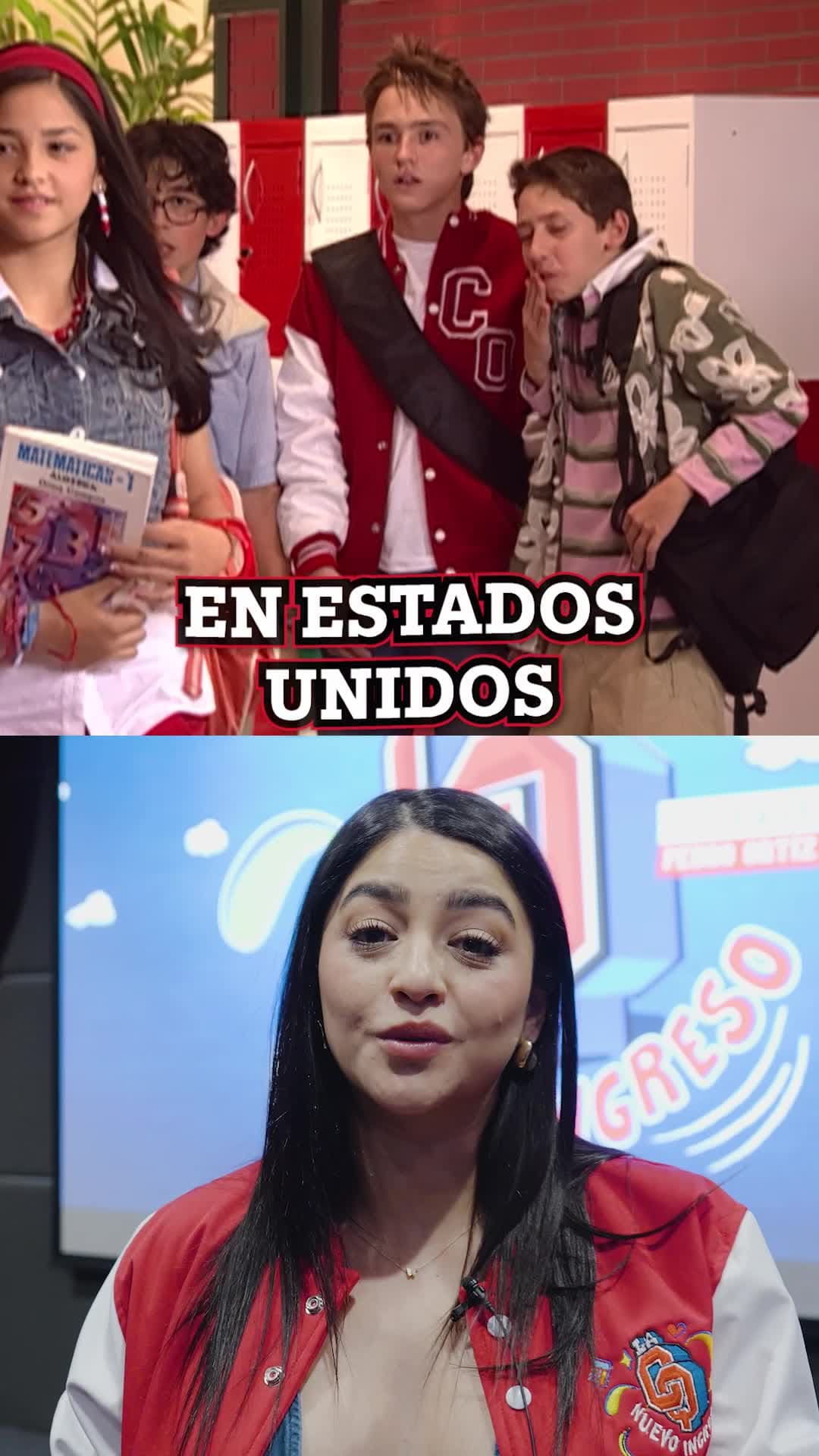Así cambió la primera generación de La CQ