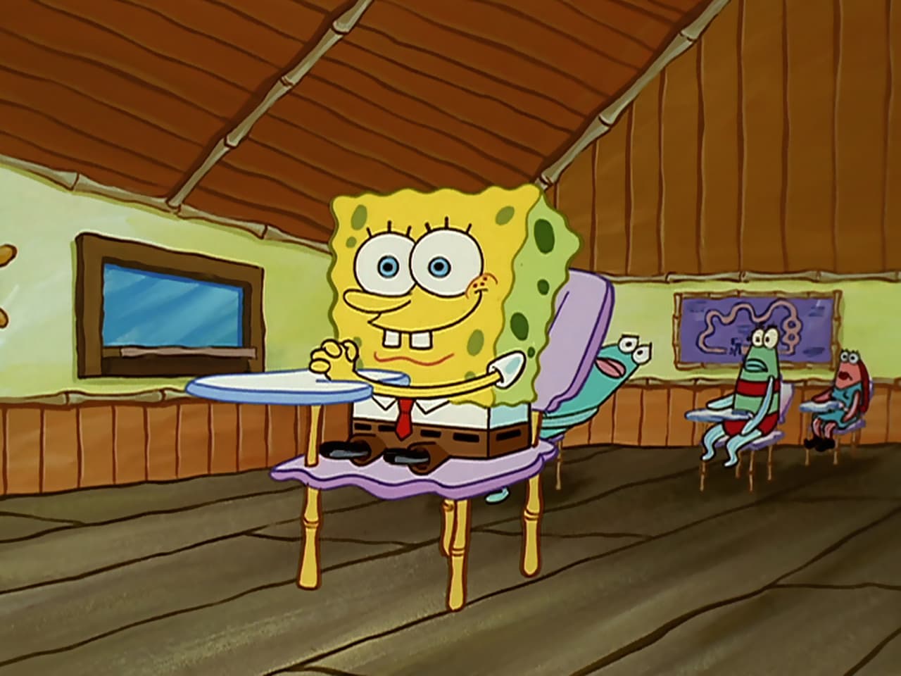 Bob Esponja: ¿Cuándo es su cumpleaños y qué edad tiene?