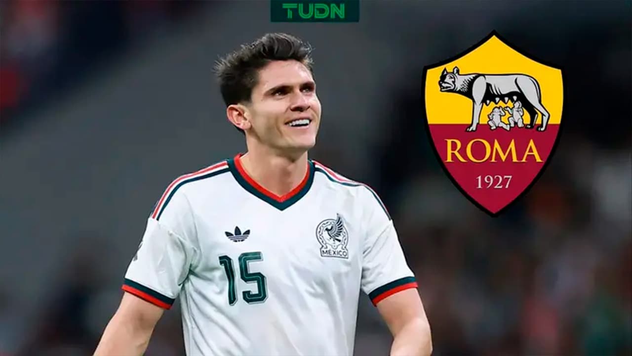 "Están vendiendo humo", la verdad sobre Israel Reyes y su ida a Europa