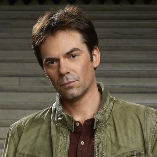 Miles Matheson
