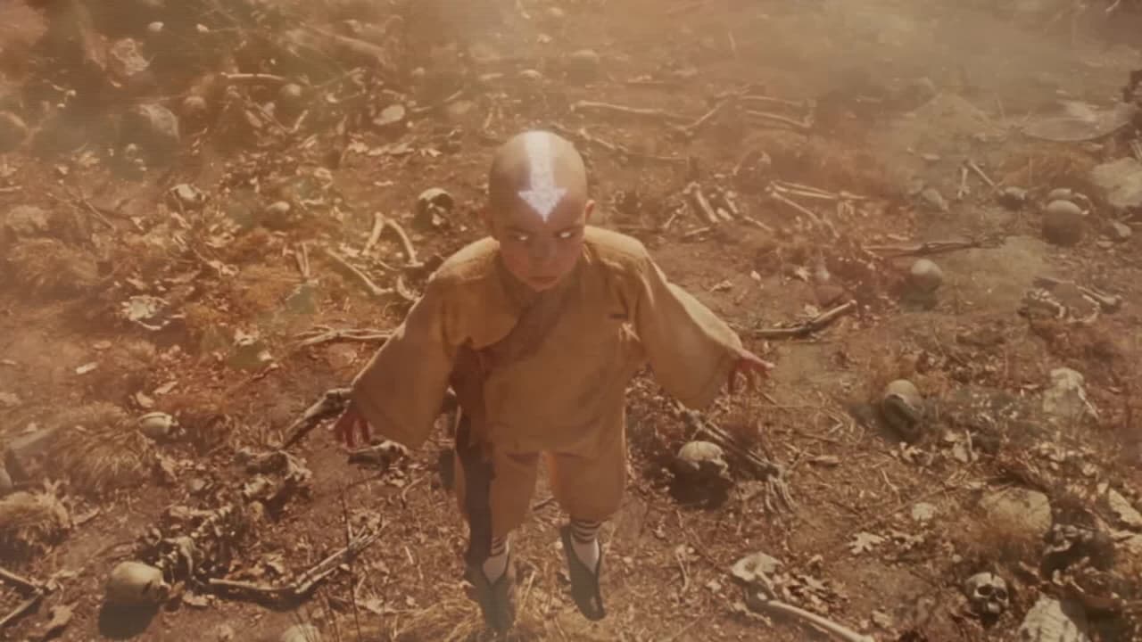 El Último Maestro del Aire: ¿cuándo y a qué hora verla por El 5?