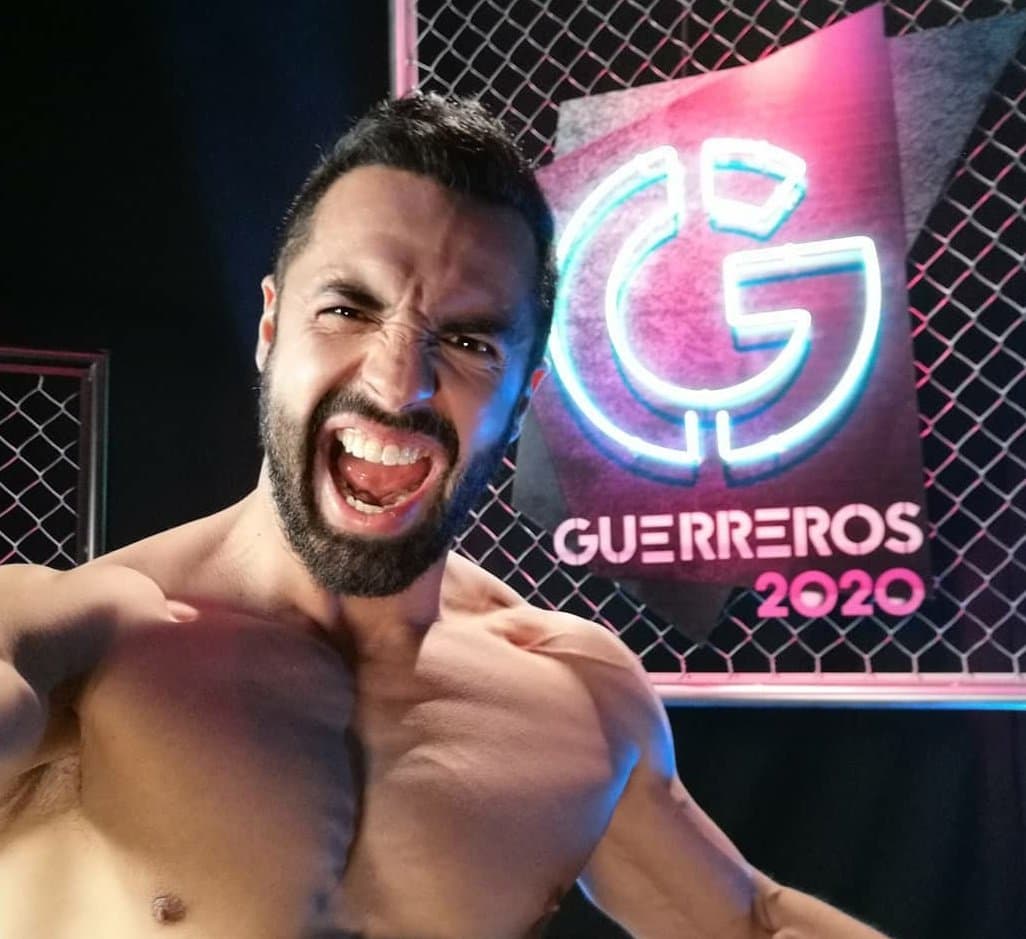 Memo Corral, capitán de Leones, deja la competencia tras lesión en Guerreros 2020