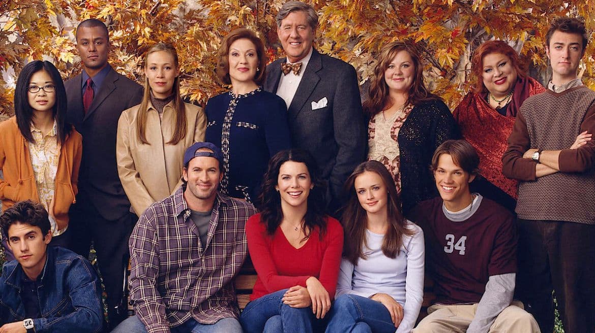 Fallece reconocida actriz de Gilmore Girls a los 84 años; ¿de qué murió?