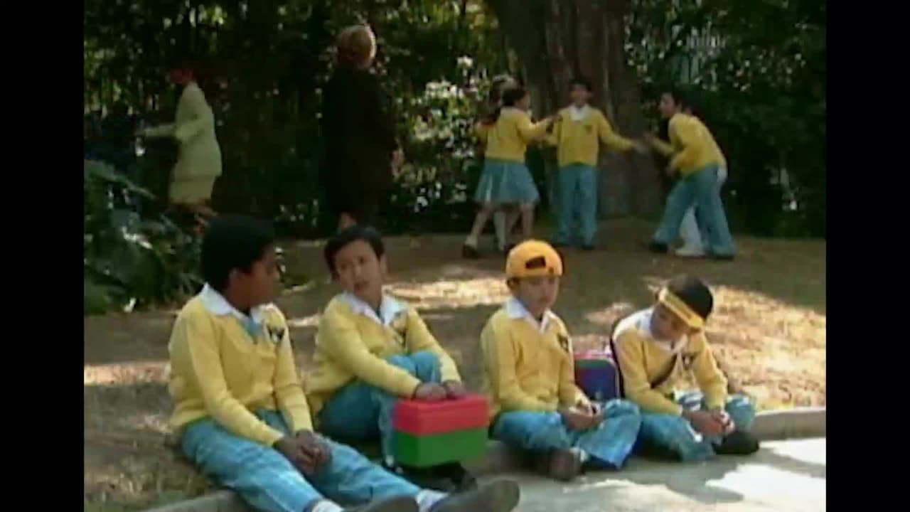 Sucesos extraños pasan en la escuela: Don Joaquín enferma y un meteorito trae visitas extraterrestres | ¡Vivan los niños! | Capítulo 67
