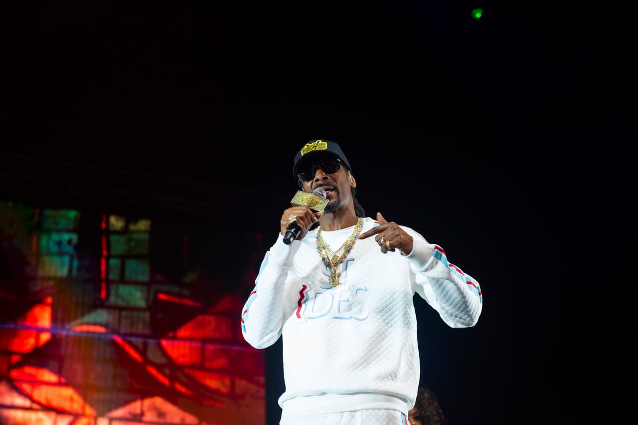 Snoop Dogg tendrá una liga de esports muy pacheca
