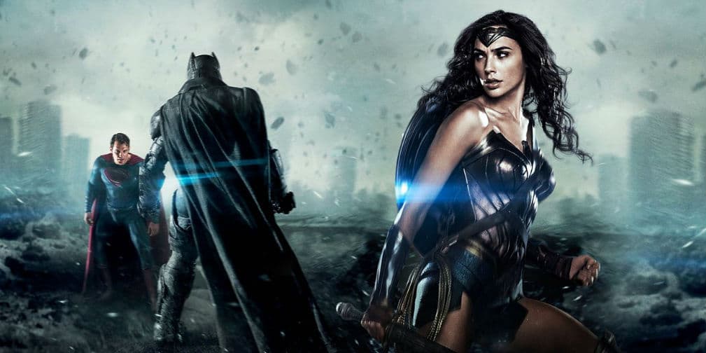 20 curiosidades de tus superhéroes favoritos