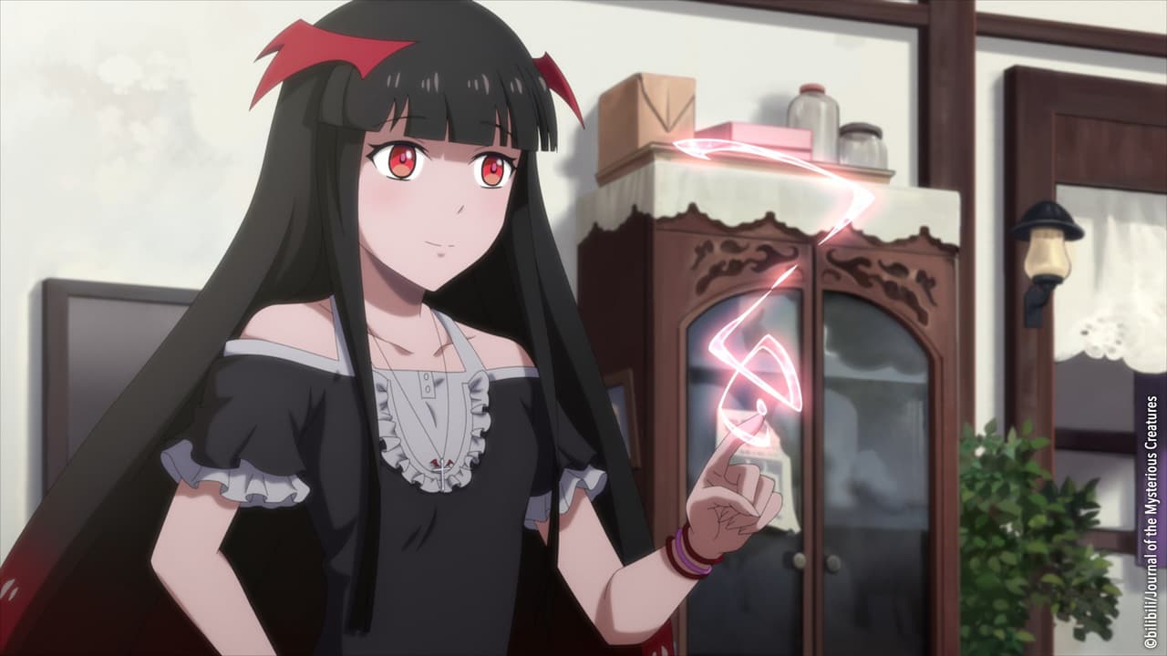 “Registro de Criaturas Fantásticas” se convierte así “en una de las series clave para ir más allá los filtros de las plataformas estadounidenses”, revela Shoji Udagawa, CEO de Anime Onegai y agregó que "de esta manera no sólo nos enfocaremos en las animaciones que el público estadounidense prefiere y filtra a Latinoamérica, sino en títulos que alcancen el gusto del público latino y que no habrían llegado de otra manera legalmente a este mercado".