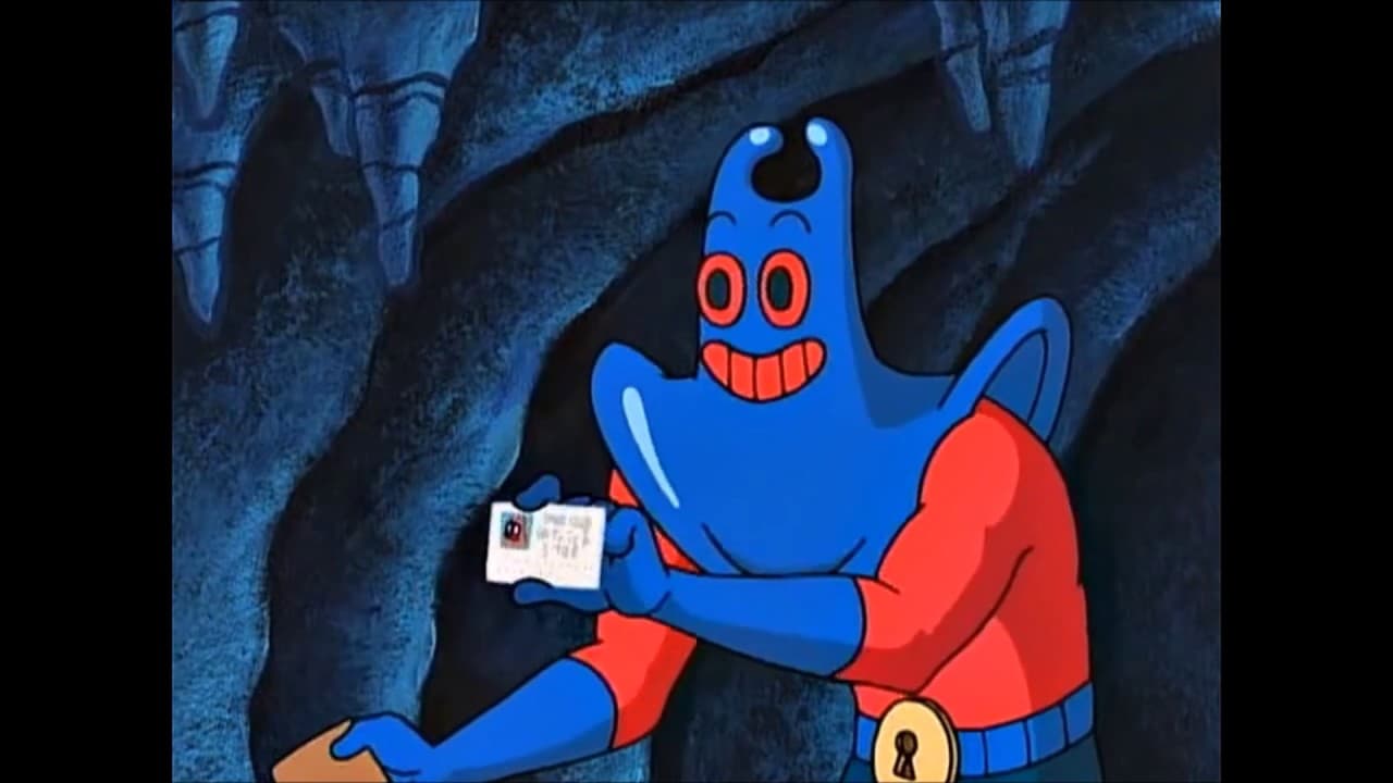 Hay cosas que obviamente son algo específico, aunque no lo quieras creer. Y Mantarraya te lo va a recordar.