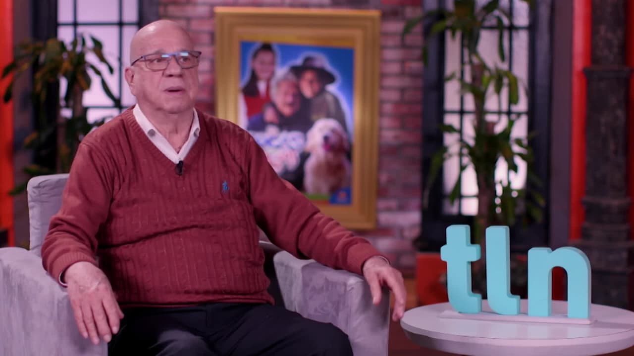 Ricardo de Pascual: Así fue la última entrevista del actor para TLNovelas