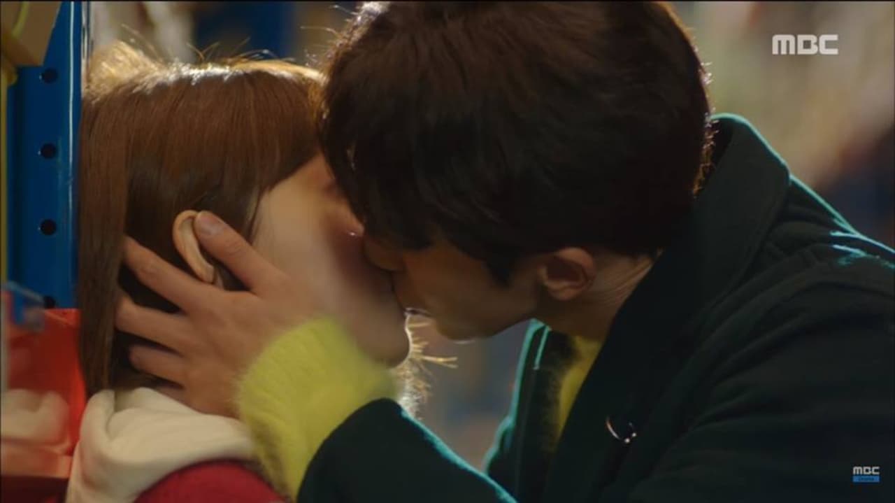 ¡Joon-hyung le confiesa su amor a Bok-joo! Esto pasó en el capítulo 11 de ‘El hada de las pesas’ 