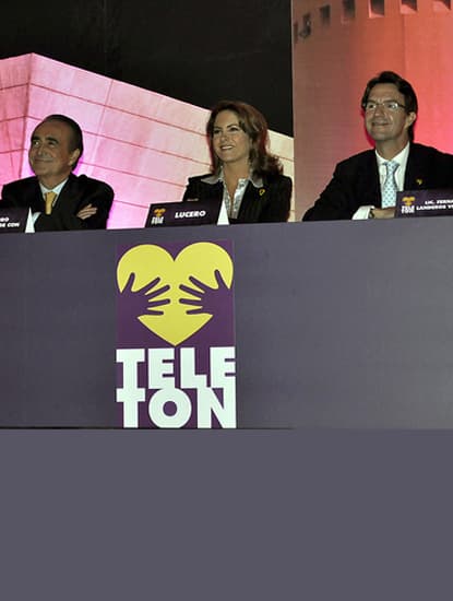 Teletón 2010