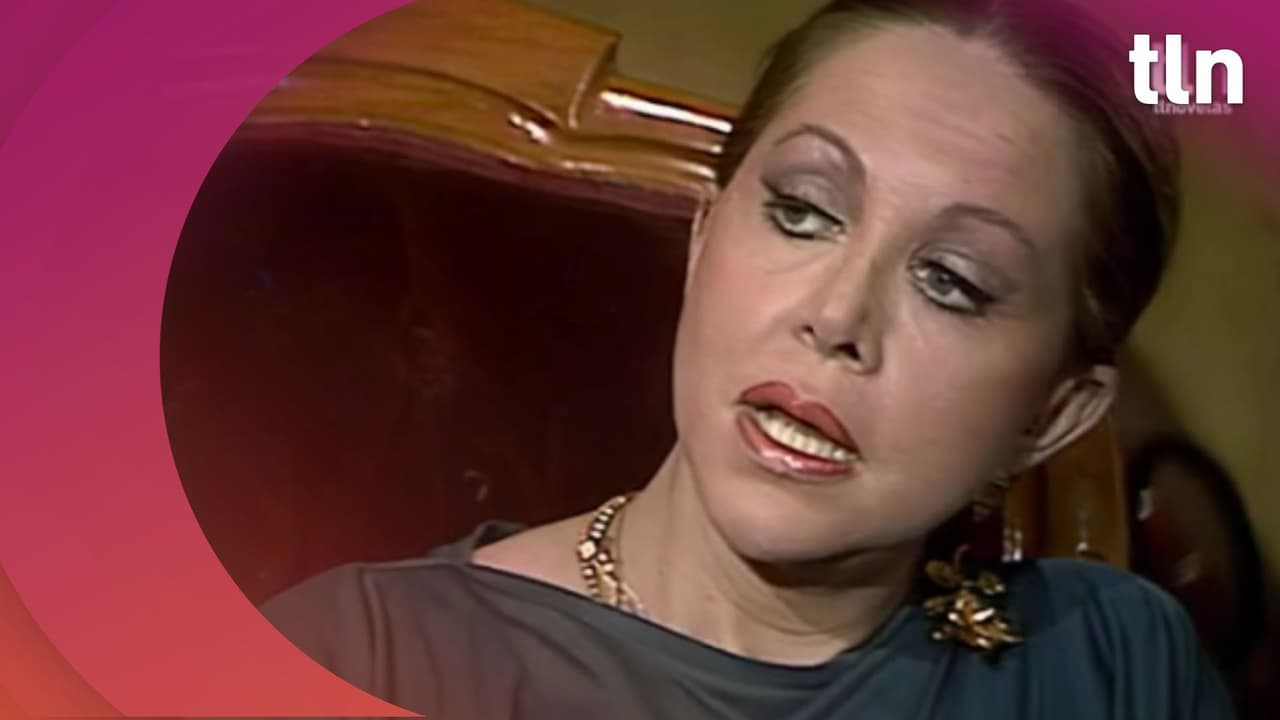 Ami amenaza a Ana María en 'Colorina'